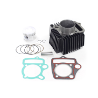 CYLINDER ATV 110 52,4mm PIN 13mm KINGWAY JUNAK ZIPP 4T SA SILNIK POZIOMY Z OZNACZENIEM 152FMH 
PASUJE DO: BENZER-TEXAS FERRO-901 JUNAK-901/902 KINGWAY-STREET/ALPINUS KINROAD-CZOPER/PY5 ZUMICO-RONIN/KNIGHT
CHIŃSKIE QUADY, MOTOROWERY, CROSSY