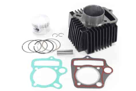 CYLINDER ATV 110 52,4mm PIN 13mm KINGWAY JUNAK ZIPP 4T SA SILNIK POZIOMY Z OZNACZENIEM 152FMH 
PASUJE DO: BENZER-TEXAS FERRO-901 JUNAK-901/902 KINGWAY-STREET/ALPINUS KINROAD-CZOPER/PY5 ZUMICO-RONIN/KNIGHT
CHIŃSKIE QUADY, MOTOROWERY, CROSSY