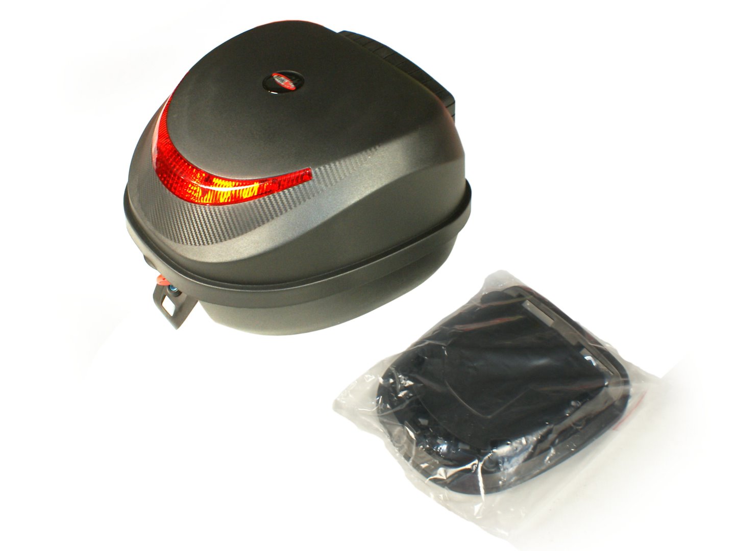 KUFER YM-831 MONOLOCK (wysokość 78 cm, szerokość 39 cm, głębokość 41 cm)