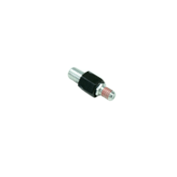 ADAPTER PODWYŻSZENIE LUSTERKA GWINT PRAWY M8>M10 OX