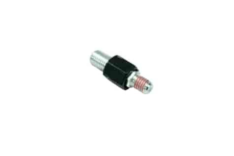 ADAPTER PODWYŻSZENIE LUSTERKA GWINT PRAWY M8>M10 OX
