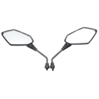LUSTERKA M8 YM-678 KPL.