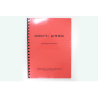 KATALOG INSTRUKCJA NAPRAW WFM M06