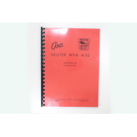KATALOG INSTRUKCJA NAPRAW WFM OSA M-52