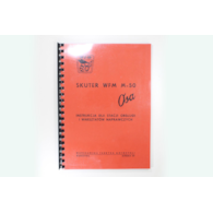 KATALOG INSTRUKCJA NAPRAW WFM OSA M-50