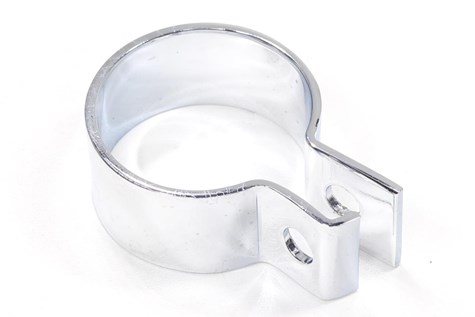 OBEJMA KOLANA TŁUMIKA JUNAK CHROM