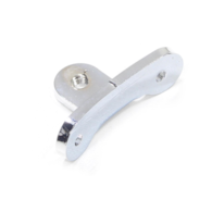 UCHWYT LAMPY JUNAK Z GWINTEM DO OBUDOWY LAMPY