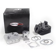 CYLINDER PEUGEOT BUXY 70 47mm PIN 12mm Z GŁOWICĄ