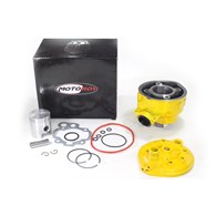 CYLINDER MINARELLI AM6 70 47mm Z GŁOWICĄ HW