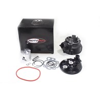 CYLINDER MINARELLI AM6 90 49mm Z GŁOWICĄ HW