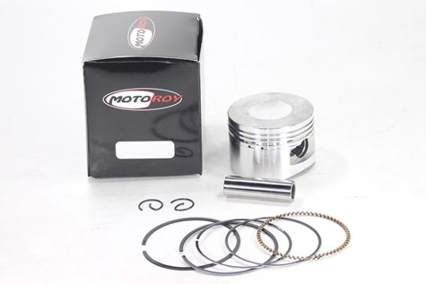 TŁOK ATV 125 54mm PIN 13mm HW