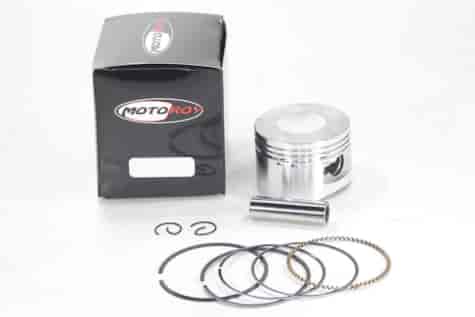 TŁOK ATV 125 54mm PIN 13mm HW