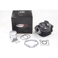 CYLINDER YAMAHA BWS 70 47mm PIN 10mm HW