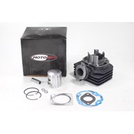 CYLINDER SUZUKI AD 50 41mm PIN 10mm HW