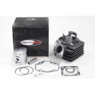 CYLINDER HONDA DIO 70 47mm AF18 AF27 AF28 PIN 12mm HW