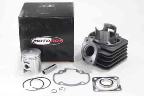 CYLINDER HONDA DIO 70 47mm AF18 AF27 AF28 PIN 12mm HW
