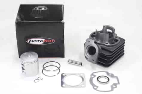 CYLINDER HONDA DIO 90 48mm PIN 12mm HW