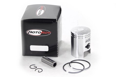 TŁOK HONDA DIO 50 39mm HW