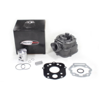 CYLINDER DERBI SENDA 50 40mm LC 2T PIN 12mm HW