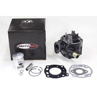 CYLINDER SUZUKI KATANA 50 41mm LC PIN 12mm HW