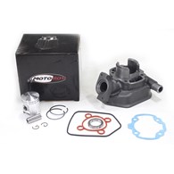 CYLINDER PEUGEOT SPEEDFIGHT 50 40mm PIN 12mm HW