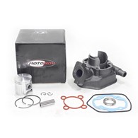 CYLINDER PEUGEOT SPEEDFIGHT 70 47mm PIN 12mm HW