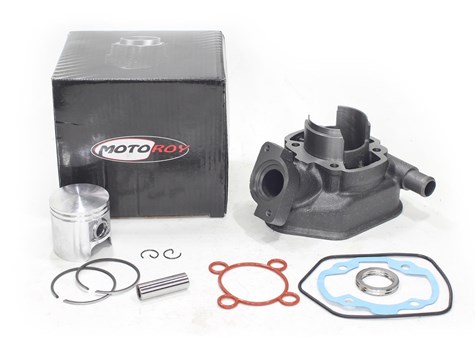 CYLINDER PEUGEOT SPEEDFIGHT 70 47mm PIN 12mm HW