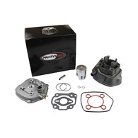 CYLINDER APRILIA SR 50 40mm LC YAMAHA AEROX PIN 10mm HW