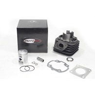 CYLINDER SYM JET/MASK/RED DEVIL 50 39mm 2T HW