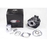 CYLINDER KYMCO ZX 50 40mm 2T PIN 12mm HW