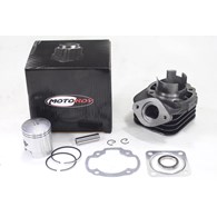 CYLINDER KYMCO ZX 70 47mm 2T PIN 12mm HW