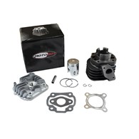 CYLINDER YAMAHA JOG 50 40mm PIN 10mm HW