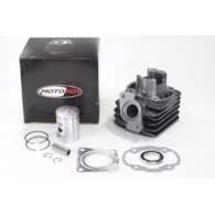 CYLINDER HONDA BALI SFX SGX SH 50 39mm PIN 12mm HW