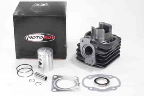 CYLINDER HONDA BALI SFX SGX SH 50 39mm PIN 12mm HW