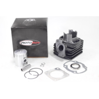 CYLINDER HONDA BALI SFX SGX SH 70 47mm PIN 12mm HW