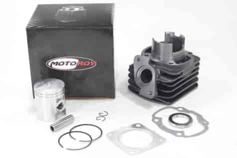 CYLINDER HONDA BALI SFX SGX SH 70 47mm PIN 12mm HW