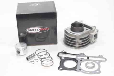 CYLINDER GY6-50 39mm PIN 13mm KYMCO ROMET ZIPP