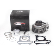 CYLINDER GY6-60 44mm PIN 13mm KYMCO ROMET ZIPP HW
