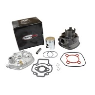 CYLINDER PIAGGIO NRG 70 47mm LC 5-GEN Z GŁOWICĄ HW