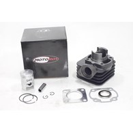 CYLINDER KYMCO DINK PEOPLE SUPER 9 50 39mm 2T PIN 12mm HW