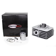 CYLINDER SIMSON S60 41mm HW