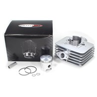 CYLINDER SIMSON S70 45mm HW