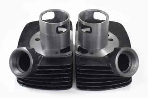 CYLINDER JAWA 350 CZ 634 6V KPL LEWY I PRAWY HW