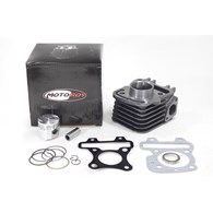 CYLINDER PIAGGIO FLY 50 39mm AC 2V 4T PIN 13mm LIBERTY VESPA ZIP DERBI ATLANTIS APRILIA SCARABEO SPORT CITY HW