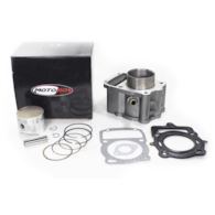 CYLINDER ATV 200 CG 63,5mm PIN 15mm LC BASHAN HW