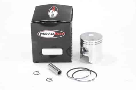 TŁOK HONDA TACT 50 41mm PIN 10mm HW