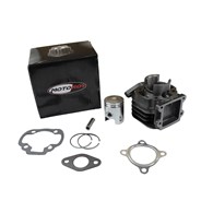 CYLINDER YAMAHA JOG 50 40mm 2JA PIN 10mm HW