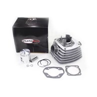 CYLINDER WSK 125 52mm HW