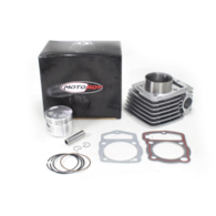 CYLINDER HONDA CB 150 62mm ROMET CRS/ZK/125FX HW