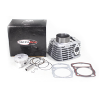 CYLINDER HONDA CB 250 65.5mm ROMET CRS/ZK HW